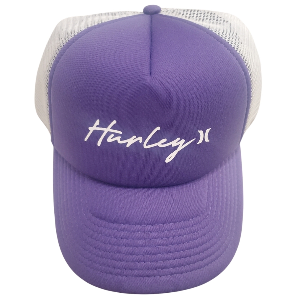 Hurley Truckee Snapback Hat